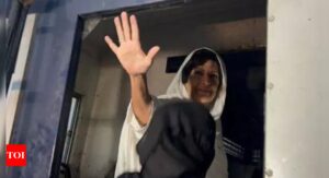 Former Pakistan PM Imran Khan's sisters shifted to Jhelum jail on judicial remand