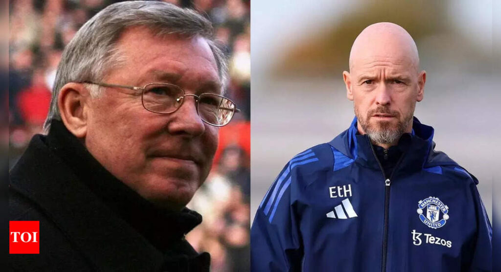 From David Moyes to Erik ten Hag: How managers have fared since Alex Ferguson left Manchester United | Football News