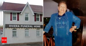 Funeral Home: Funeral home sued after mother’s body sent to wrong country, revealed through TikTok video