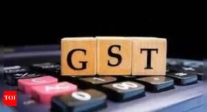 GST on term life and health insurance premiums may be exempted