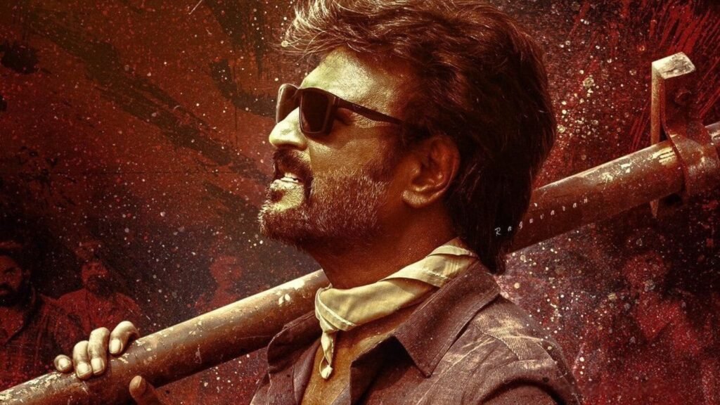 Vettaiyan box office collection Day 1: Action movie starring Rajinikanth, Amitabh Bachchan earns ₹30 cr on release day