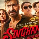 Movie theatres pin hopes on Singham Again and Bhool Bhulaiyaa 3 during Diwali weekend to end box office lull