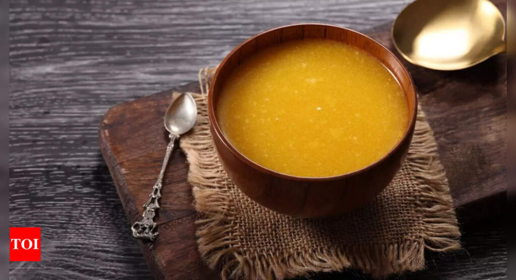 Ghee isn't suitable for everyone; know who should avoid it