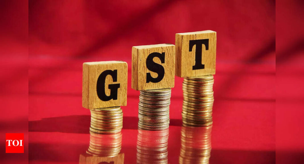 GoM proposes to slash GST on water bottles, bicycles; raise rate on shoes, watches