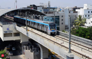 Government approves Bengaluru metro phase 3A project, ET RealEstate