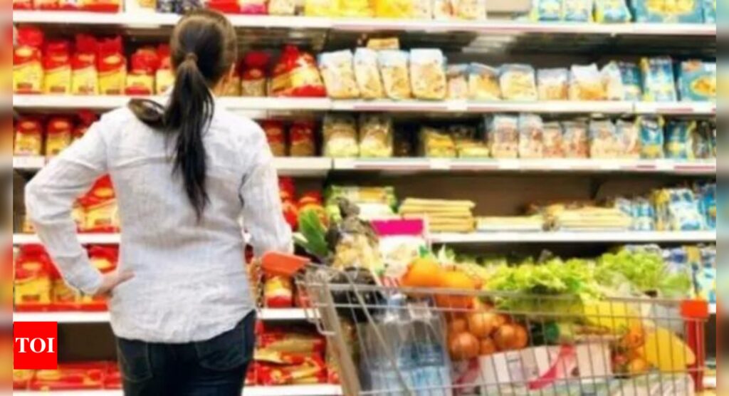 Grocery bills to rise on commodity pain