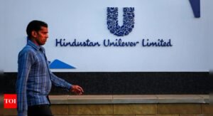 HUL Q2 profit declines 2.33% to Rs 2,595 crore