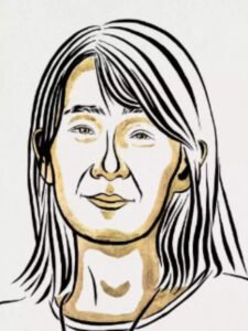 Han Kang wins Nobel Prize in Literature 2024: 10 facts about the winning author