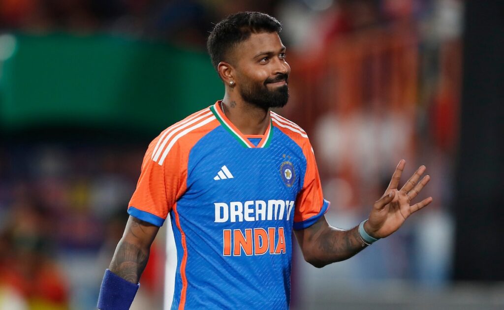 Hardik Pandya's Post-Match Remarks On Skipper Suryakumar Yadav Sum Up Their Relationship