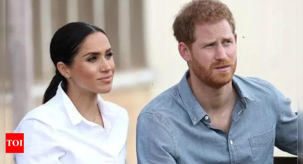 Harry Meghan News: Are Meghan and Harry buying a house in Portugal? King Charles has a message