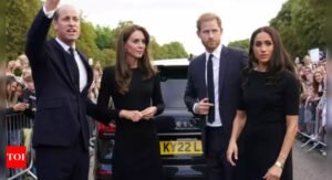 Has Kate Middleton given up on reuniting Prince William and Prince Harry? What royal experts say