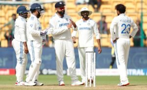 "Have Shame Before Commenting": For Mocking India After 46 All Out, England Great Blasted By Internet