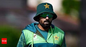 'He sells cricket for Pakistan...': Ramiz Raja on Babar Azam's Test axe