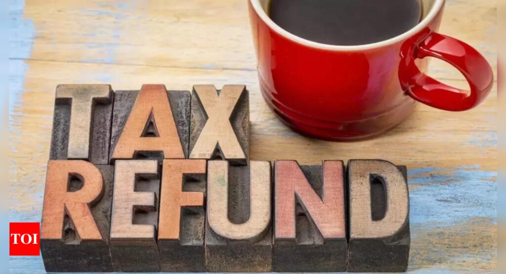 'High-risk' income tax refund claims under scanner