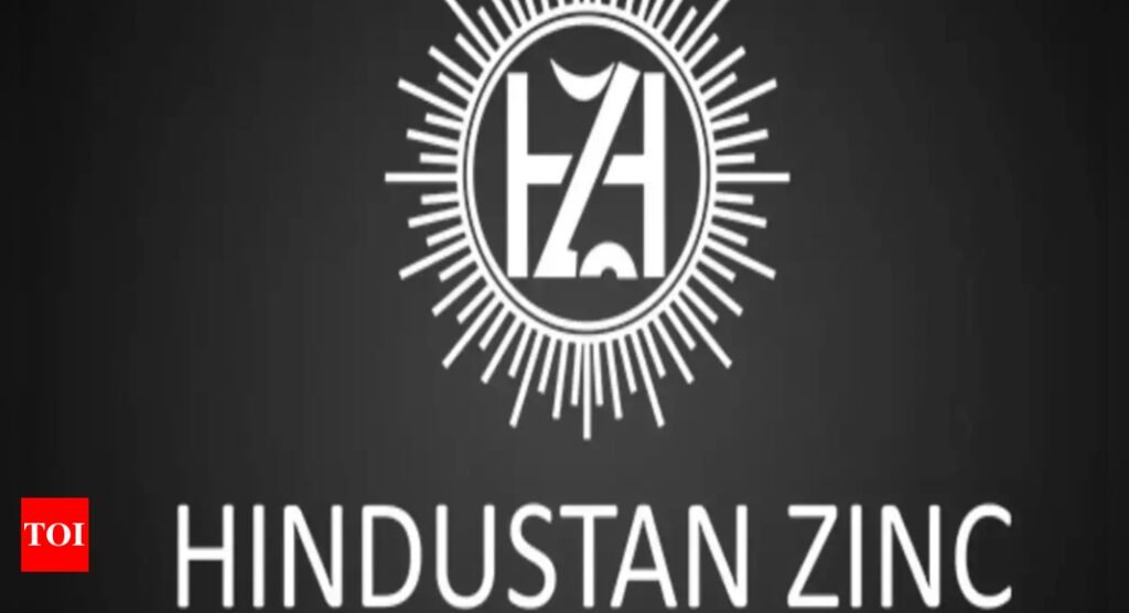 Hindustan Zinc Q2 net profit rises 34.5% to Rs 2,327 crore