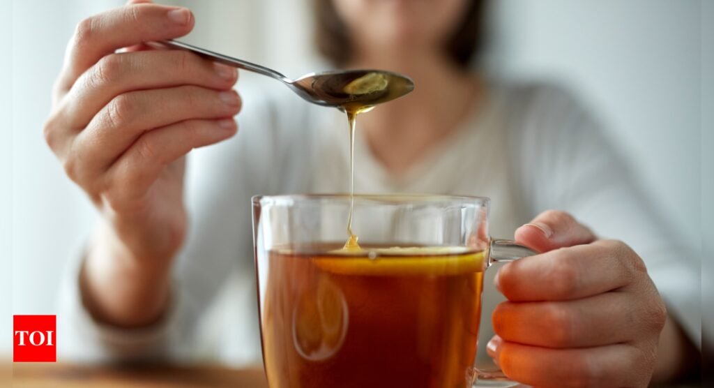 Honey for weight loss: Facts and myths you need to know about |