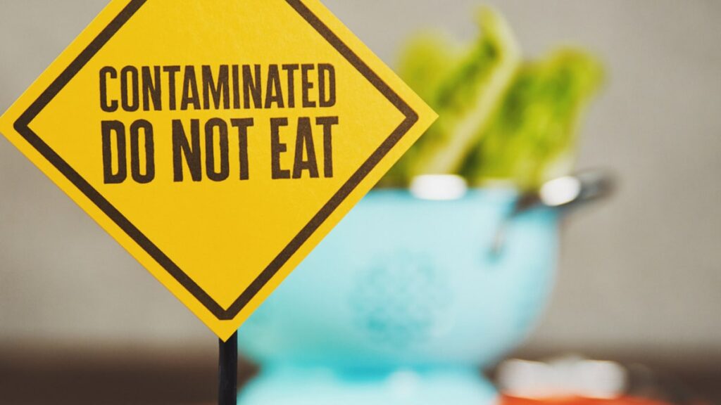 How To Detect If Your Food Contains Contaminants? FSSAI Explains