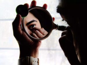 How to make Kajal on the Diwali night