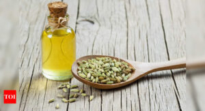 How to prepare and use Saunf Oil to stop hair fall