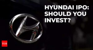 Hyundai IPO GMP crashes: Hyundai Motor India’s issue opens today - here’s what analysts recommend