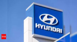 Hyundai Motor India's mega Rs 27,870 crore IPO hits 18% subscriptions on first day