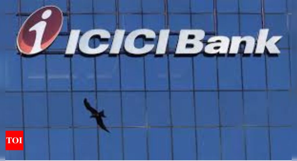 ICICI Bank registers 14.5 per cent profit at Rs 11,746 crore for Q2 results