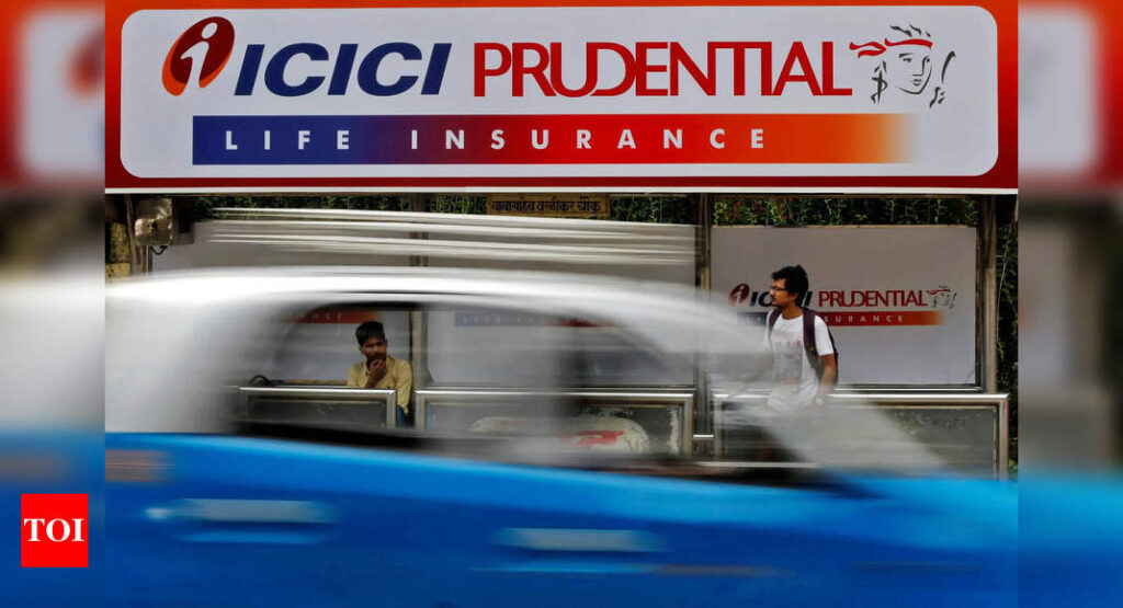 ICICI Prudential Life’s Q2 profit rises to Rs 252 crore