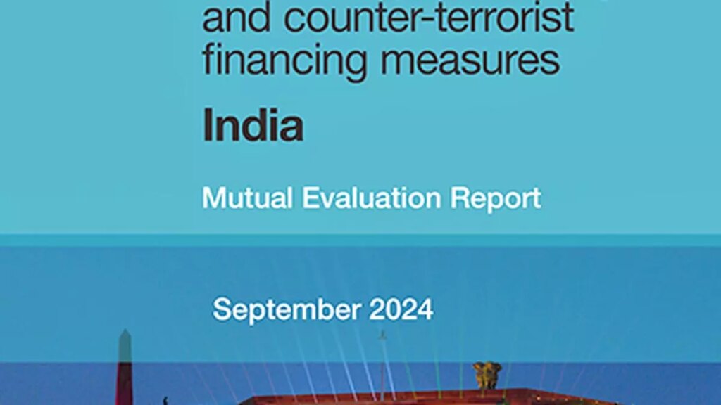 Editorial. Pat on the back