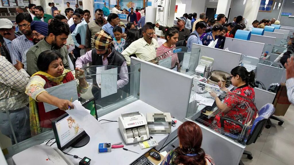 There’s a case for trimming tax incidence to boost bank deposits