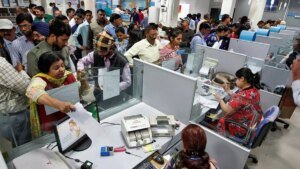 There’s a case for trimming tax incidence to boost bank deposits