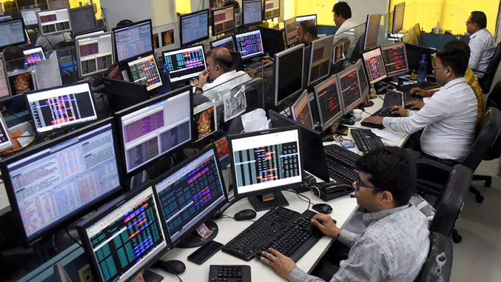 Buying into stock dips risky in current global milieu