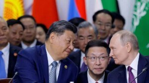 BRICS’ financial ambitions cannot be wished away