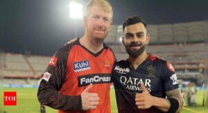 IPL 2025: Heinrich Klaasen outvalues Virat Kohli as top retention | Cricket News