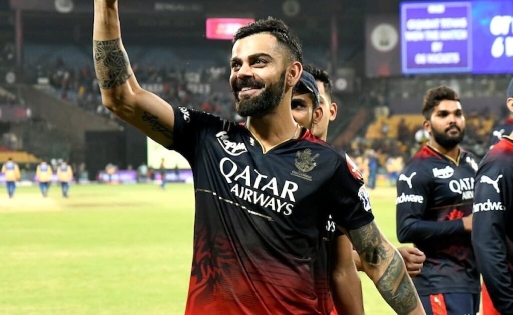 IPL 2025 Retention Live Updates: Virat Kohli, Mohammed Siraj Among Players Shortlisted By RCB Ahead Of Deadline