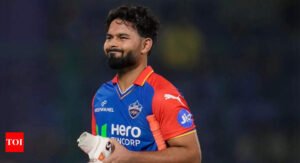 IPL retentions: No Rishabh Pant as Delhi Capitals finalise their list of players | Cricket News