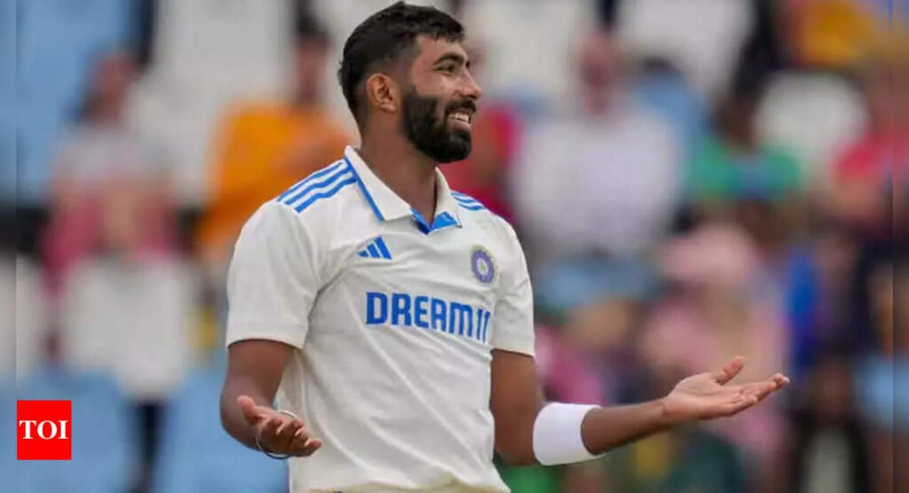 'If we can keep Bumrah quiet': Pat Cummins outlines strategy for Australia in Border-Gavaskar Trophy |