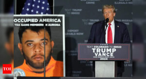 Immigration: 'Animals, savages': After Springfield attack, Trump again fuels anti-immigrant rhetoric