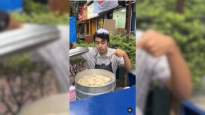 In A Viral Video, Influencer Reveals Momo Sellers Surprising Earnings. Internet Reacts