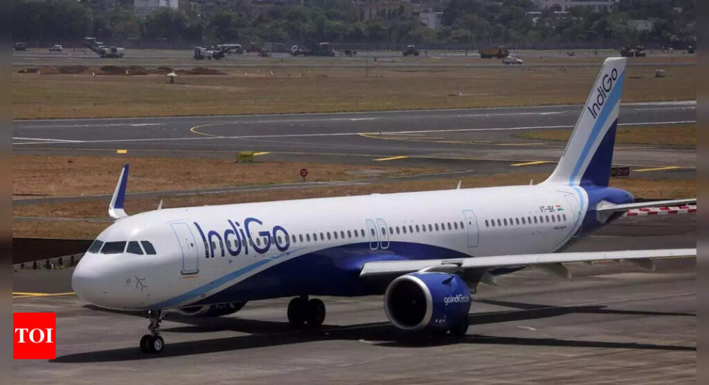 IndiGo Q2 results: Airline posts Rs 986 crore loss