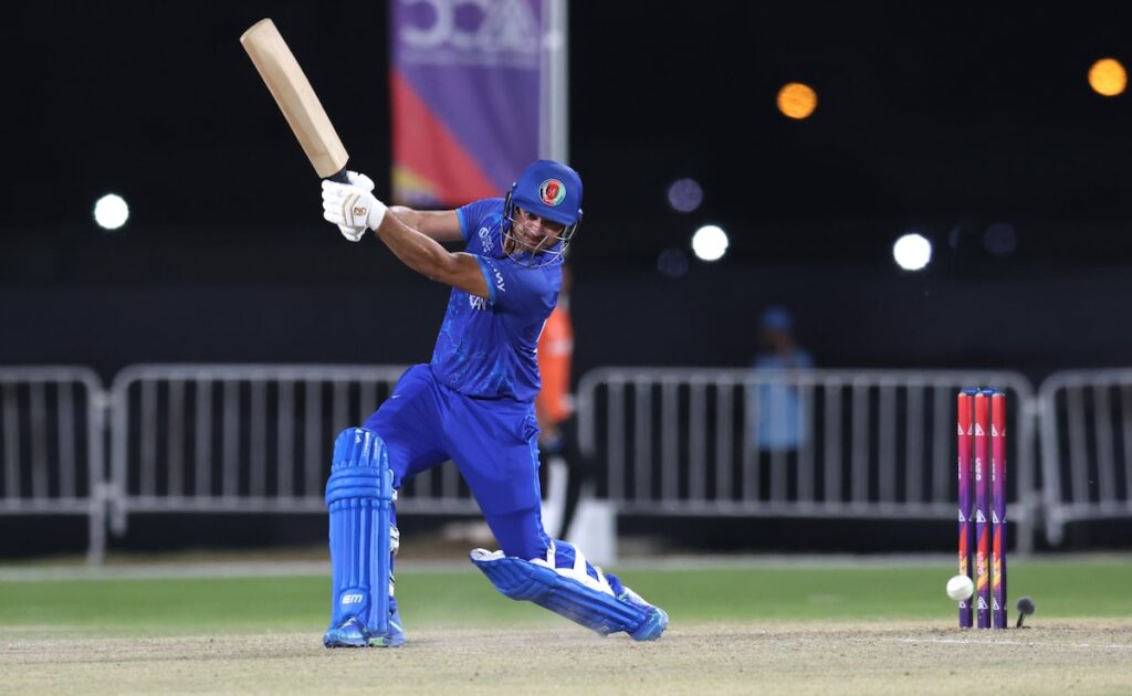 India A vs Afghanistan A LIVE Scorecard, ACC Men's T20 Emerging Teams Asia Cup 2024: Rahul Chahar Hit For 4 Sixes In 1 Over By Afghanistan Stars