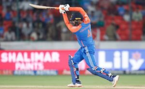 India A vs Pakistan A LIVE Score, Emerging Teams Asia Cup: Abhishek Sharma Gets Fiery Send-Off By Pakistan Star, This Happens Next