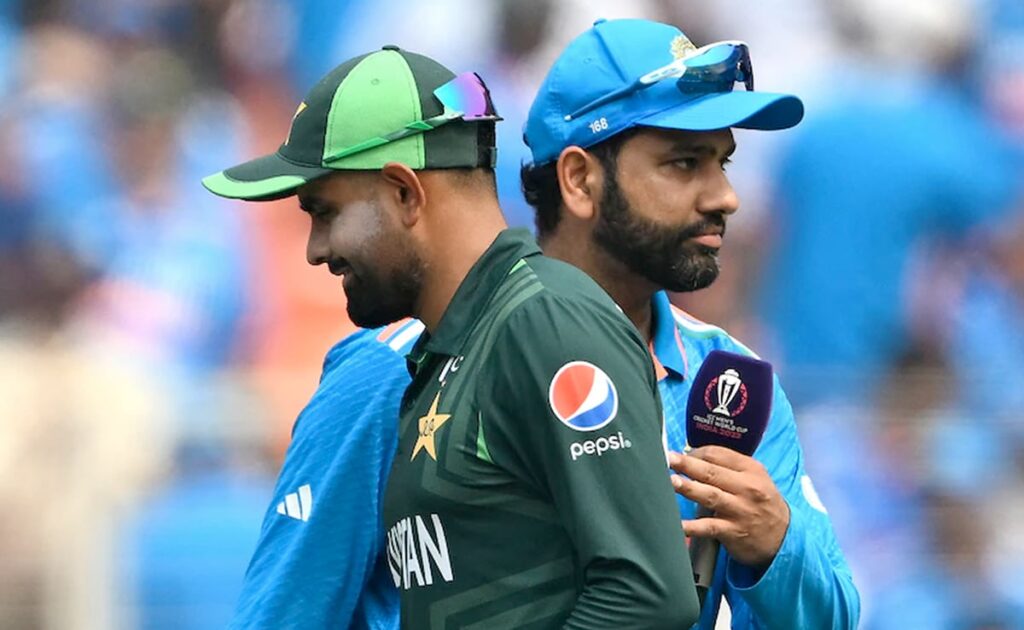 India To Not Stay In Pakistan During Champions Trophy 2025? PCB Gives 'Delhi' Suggestion - Report