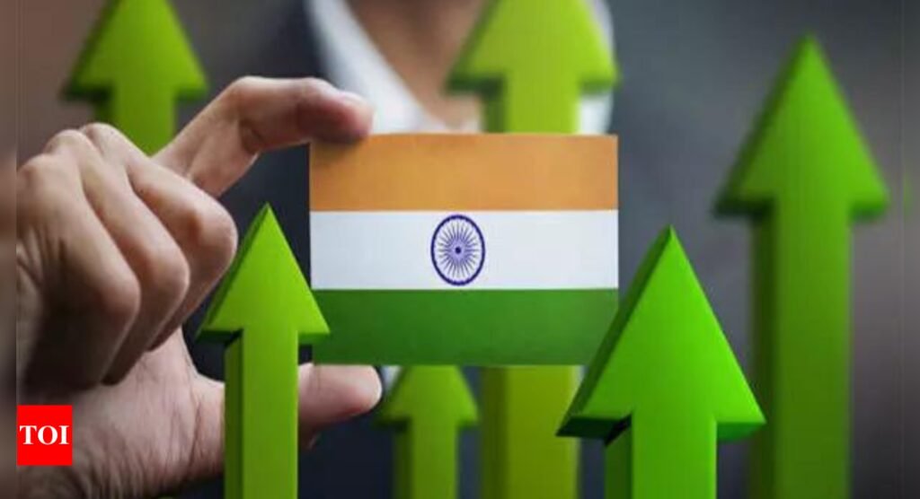 India, emerging markets in Asia to drive growth: S&P