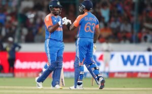 India vs Bangladesh Live Score Updates, 3rd T20I: Sanju Samson Nears Century, Suryakumar Yadav Fifty; India Break Twin Records vs Bangladesh