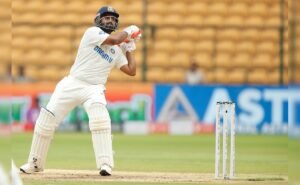 India vs New Zealand LIVE Score, 1st Test, Day 2: Yashasvi Jaiswal's Resistance Ends As 4-Down India Struggle vs NZ