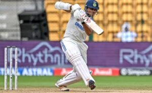 India vs New Zealand LIVE Score, 2nd Test, Day 2: Shubman Gill Gets Lucky Early On The Day, NZ Star Frustrated