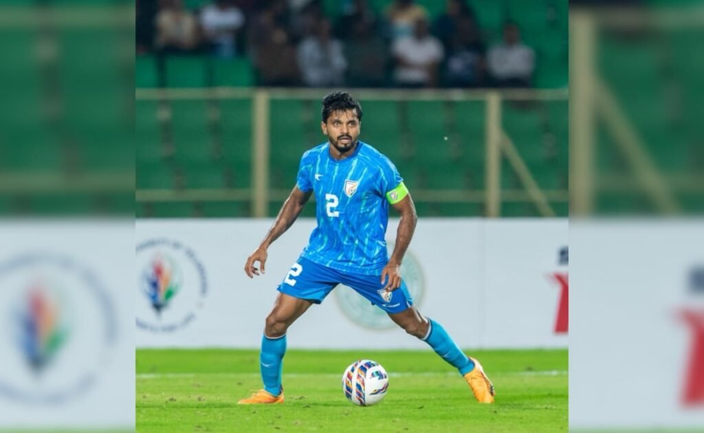 India vs Vietnam LIVE Streaming, International Friendly LIVE Telecast: When And Where To Watch