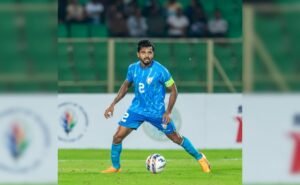 India vs Vietnam LIVE Streaming, International Friendly LIVE Telecast: When And Where To Watch