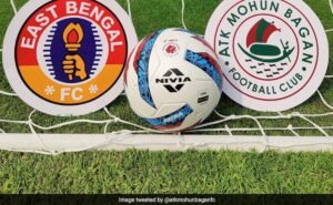 Indian Super League Announce Full Fixtures, Mohun Bagan SG-East Bengal Derby Second Leg On January 11