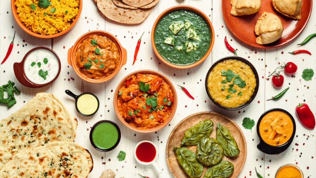 Indias Food Consumption Pattern Emerges As Most Sustainable, As Per WWF Report